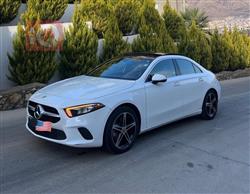 مرسيدس بنز A-Class